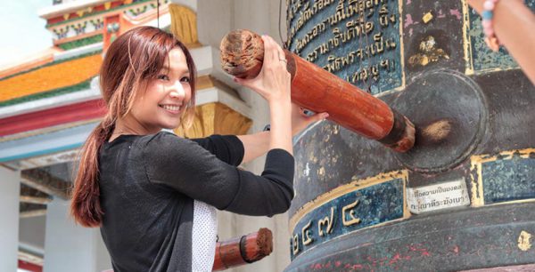 Eurasian Cultural Heritage, Bangkok’s Historic Kudee Jeen